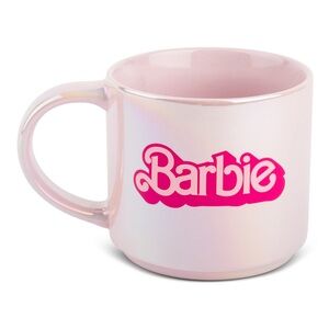 Barbie Mug (15 oz)